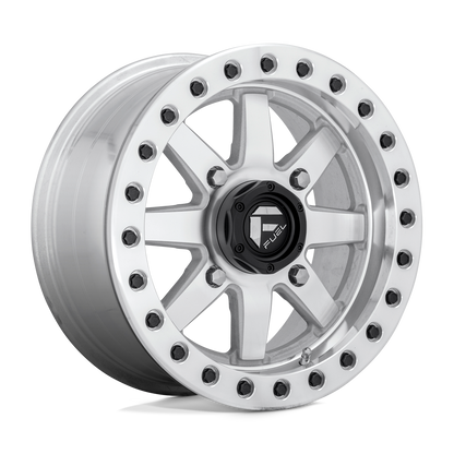 Fuel Maverick beadlock 15x7 +38mm System 3 XC450 kit