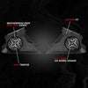 2024-2025 Can-Am® Maverick R, Phase-2 A-Spec 800watt 4-Speaker System