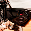 2024-2025 Can-Am® Maverick R 6.5" Lower Door-Pocket Speaker-Pods
