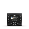 WS-MC-2 | Wet Sounds™ SiriusXM-Ready® AM/FM/Weather Band Media Center