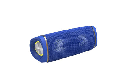 Memphis Flow True Wireless Personal Bluetooth Device - Blue