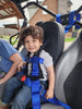 Teryx 4 Rear Bump Seat (2012-2025)
