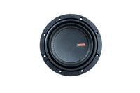 6.5" MOJO Mini Sub Selectable Impedance 1 or 2