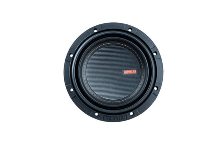 6.5" MOJO Mini Sub Selectable Impedance 1 or 2