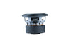 Memphis Audio | 6.5" MOJO Mini Sub Selectable Impedance 1 or 2