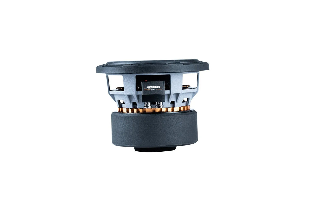 Memphis Audio | 6.5" MOJO Mini Sub Selectable Impedance 1 or 2