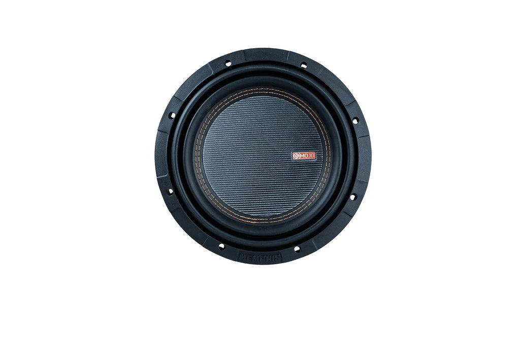 8" MOJO Mini Sub Selectable Impedance 1 or 2