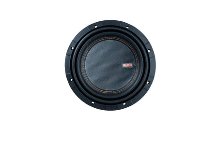 8" MOJO Mini Sub Selectable Impedance 1 or 2