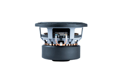 Memphis Audio | 8" MOJO Mini Sub Selectable Impedance 1 or 2