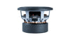 Memphis Audio | 8" MOJO Mini Sub Selectable Impedance 1 or 2