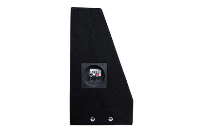 Memphis Audio | Dual 6.5" Loaded Truck enc 1
