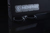 Memphis Audio | Dual 6.5" Loaded Truck enc 1