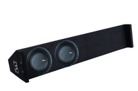 Dual 6.5" Loaded Truck enc 1