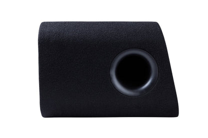 Memphis Audio | Single 8" Loaded Enclosure 1