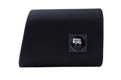 Memphis Audio | Single 8" Loaded Enclosure 1