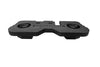 Dual 8" 2002-2018 Ram Crew/Quad Cab Truck Loaded Enclosure 1