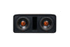 Memphis Audio | Dual 12" Loaded Enclosure 1