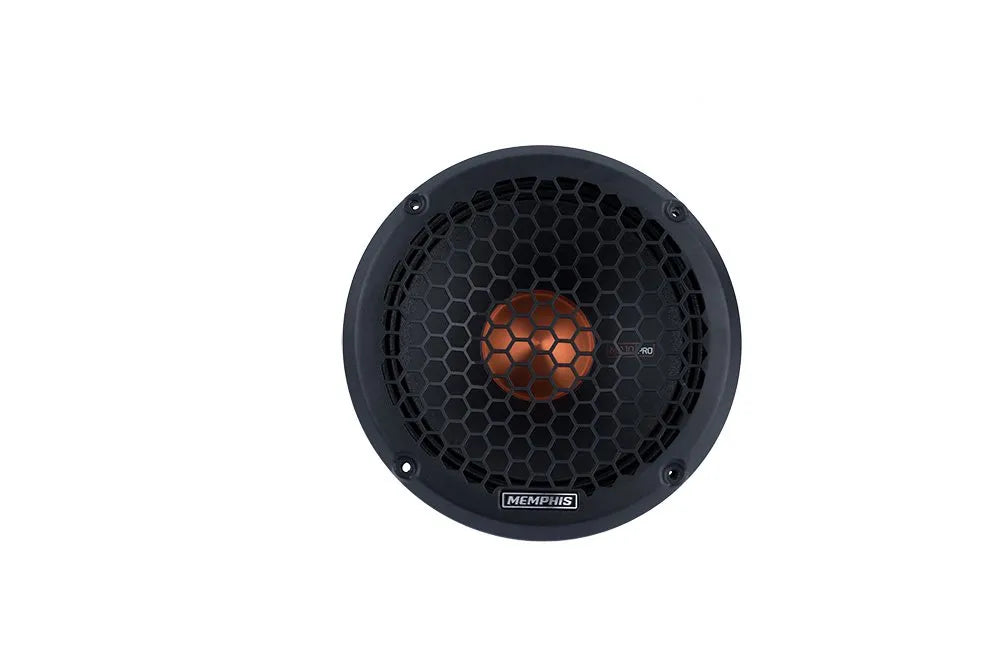 Memphis Audio | MOJO Pro Neo 6.5" H20 Resist Mid (Single)