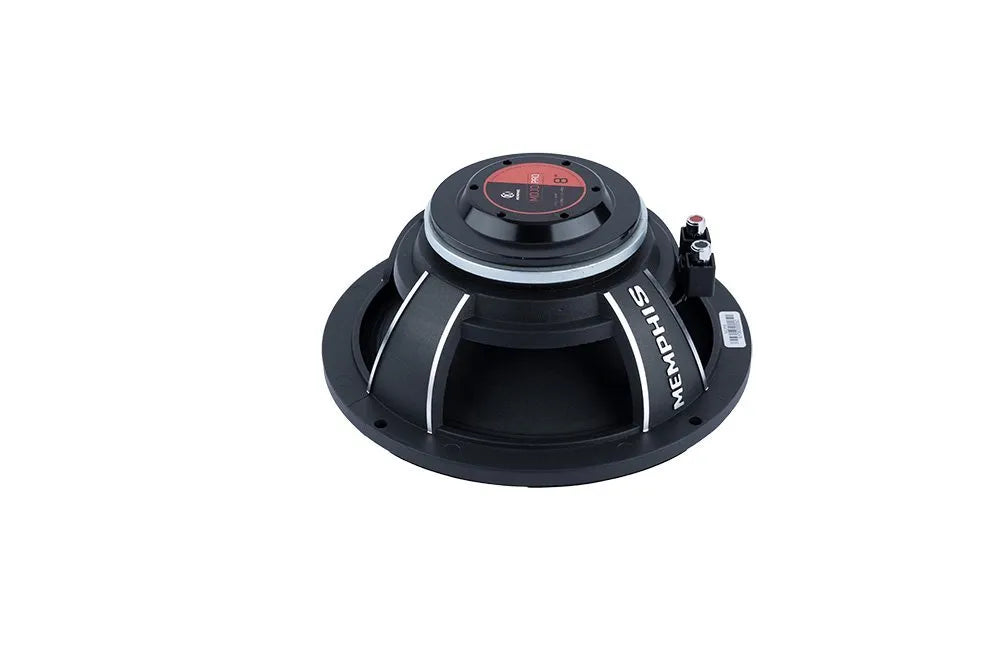 Memphis Audio | MOJO Pro Neo 6.5" H20 Resist Mid (Single)