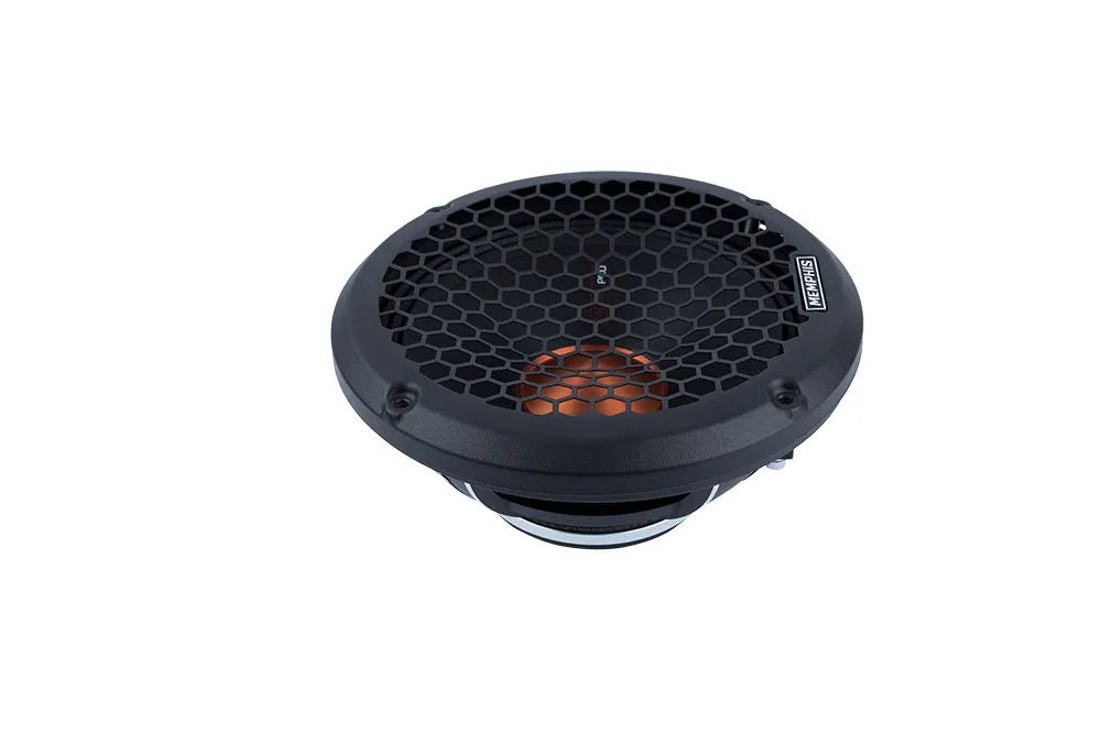 Memphis Audio | MOJO Pro Neo 6.5" H20 Resist Mid (Single)