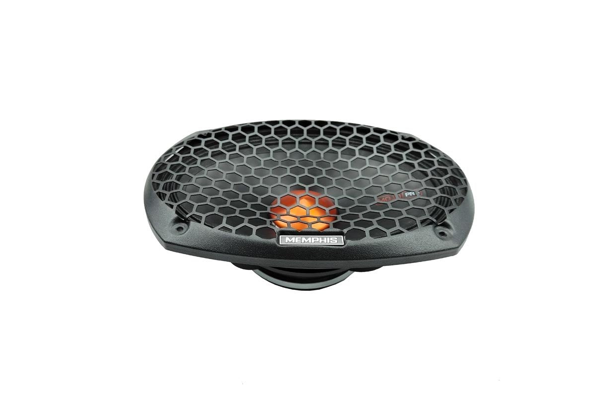 Memphis Audio | MOJO Pro Neo 6.5" H20 Resist Mid (Single)