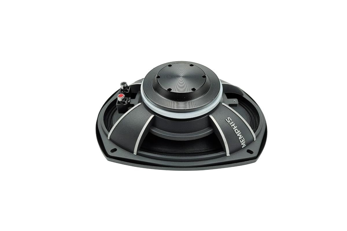 Memphis Audio | MOJO Pro Neo 6.5" H20 Resist Mid (Single)
