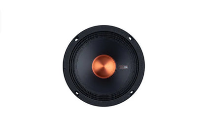 Memphis Audio | MOJO Pro 6.5" H20 Resist Component Set