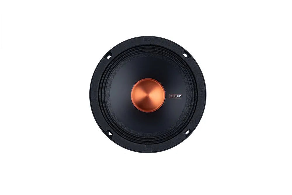 MOJO Pro Neo 6.5" H20 Resist Mid (Single)