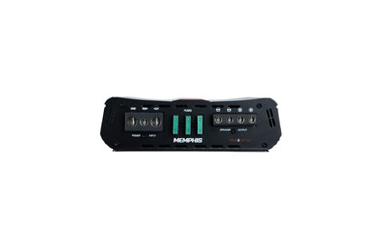 Memphis Audio | 750W x 1 @ 1 MOJO Pro Amplifier