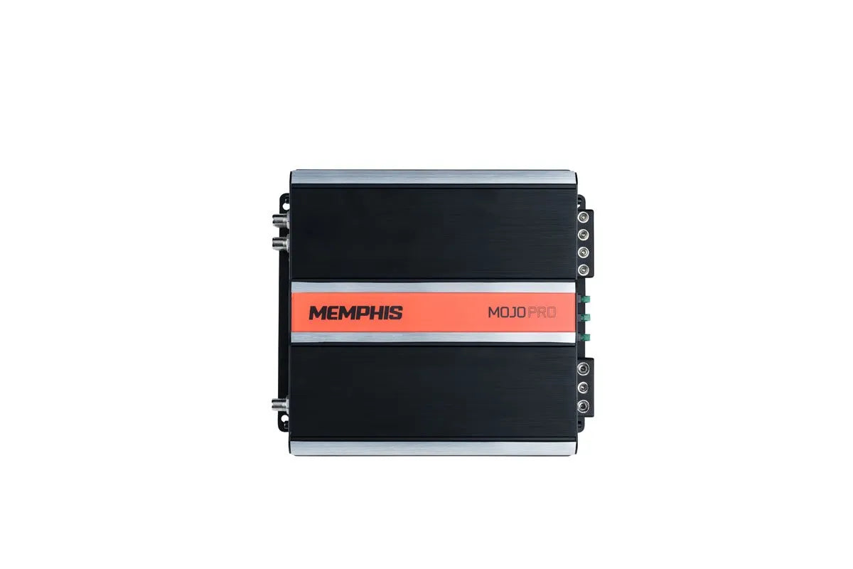 750W x 1 @ 1 MOJO Pro Amplifier