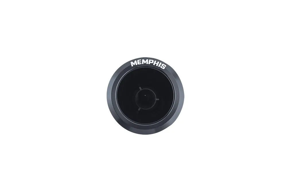 Memphis Audio | MOJO Pro 6.5" H20 Resist Component Set