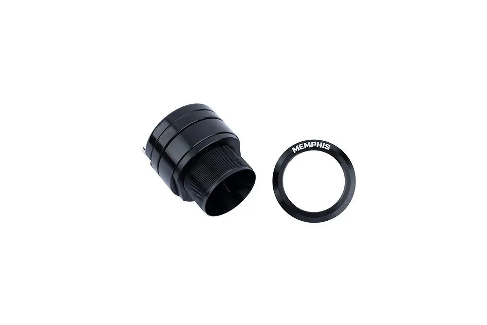 Memphis Audio | MOJO Pro 6.5" H20 Resist Component Set