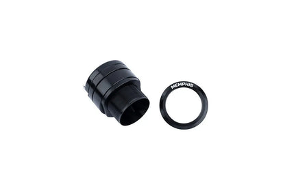 Memphis Audio | MOJO Pro 6.5" H20 Resist Component Set