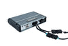 Memphis Audio | 4-CH 4 x 125(w) @ 2