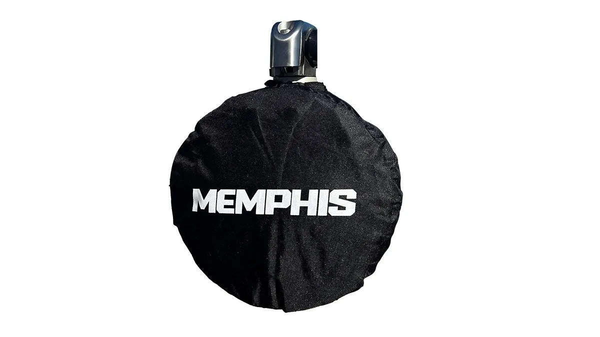 Memphis Audio | 8" Tower Speaker Cover (pair)