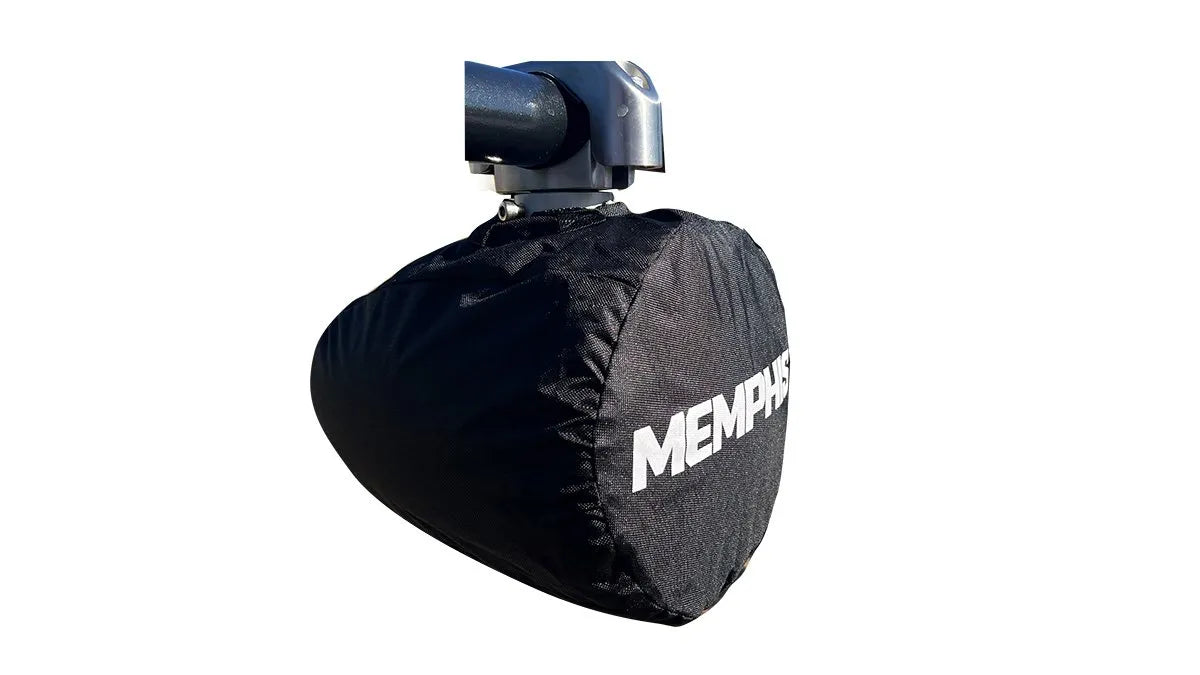 Memphis Audio | 10" Tower Speaker Cover (pair)