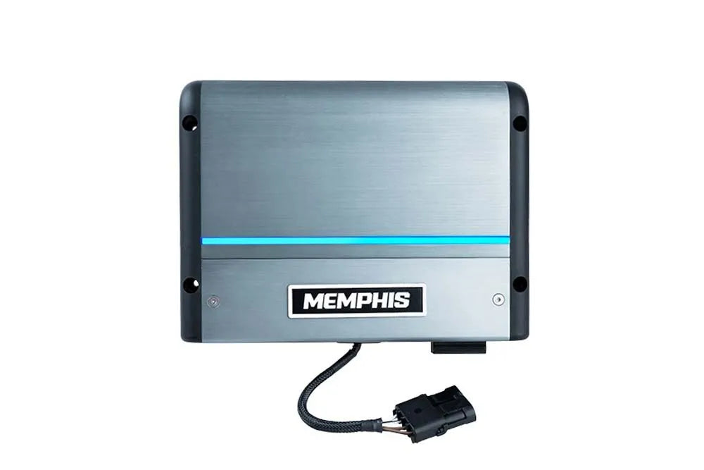 MM600.2V 2-CH 2 x 300(w) @ 2