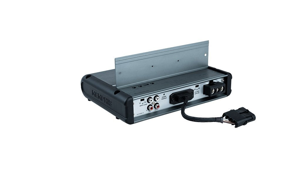 Memphis Audio | MM600.2V 2-CH 2 x 300(w) @ 2