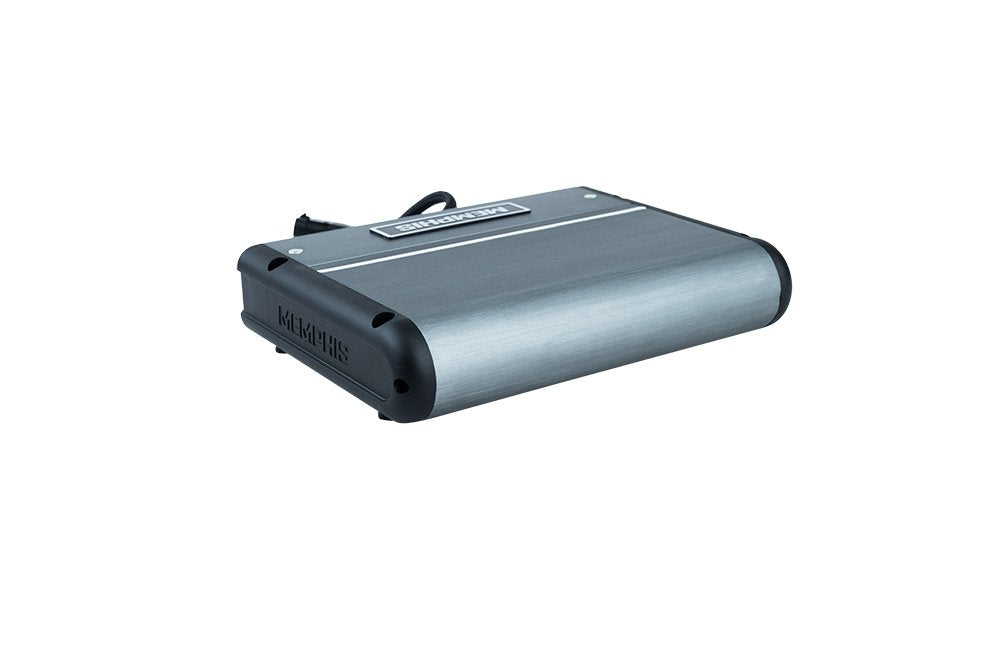 Memphis Audio | MM600.2V 2-CH 2 x 300(w) @ 2