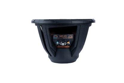 Memphis Audio | 15" MOJO Sub Selectable 1 or 2