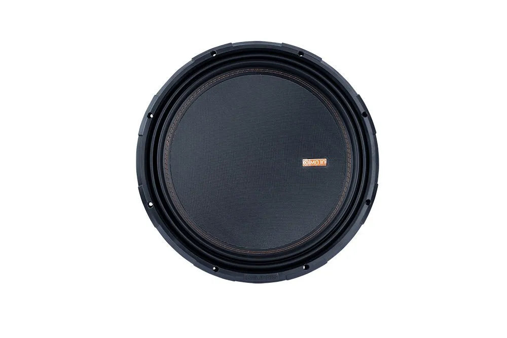15" MOJO Sub Selectable 1 or 2