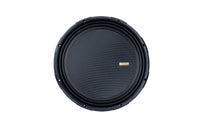 15" MOJO Sub Selectable 1 or 2