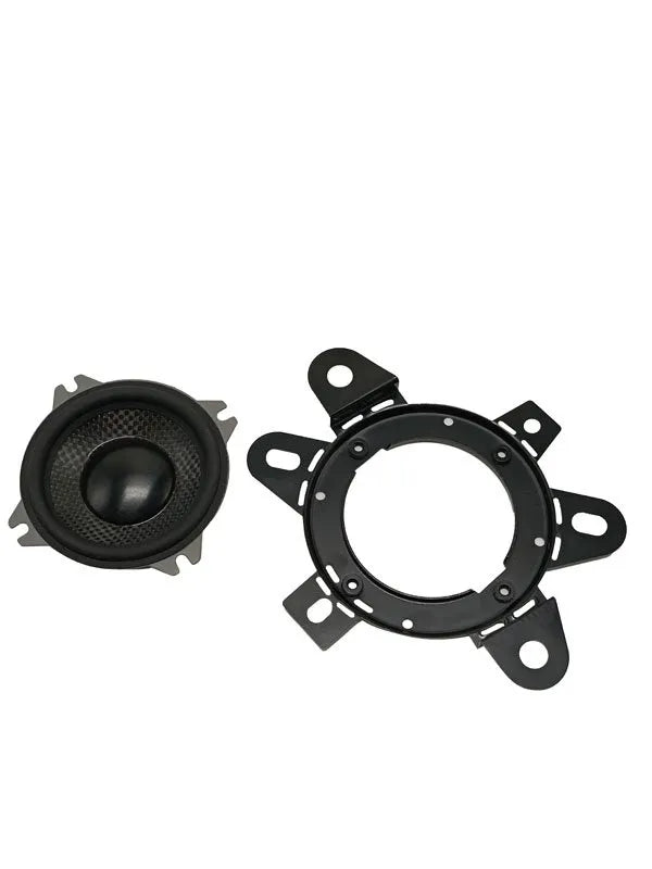 Memphis Audio | 2.5" Speaker w/ OEM mounting adapter