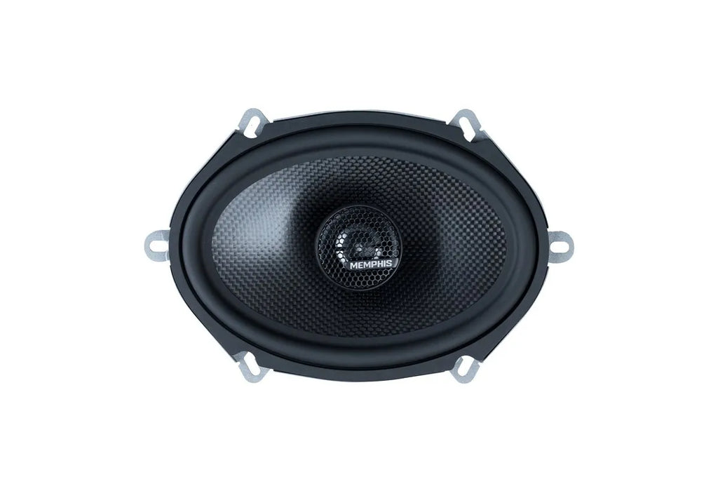 5x7" Convertible w/ In-line Crossover*