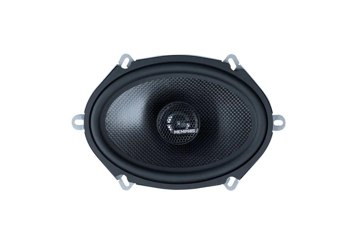 5x7" Convertible w/ In-line Crossover*