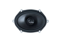 5x7" Convertible w/ In-line Crossover*