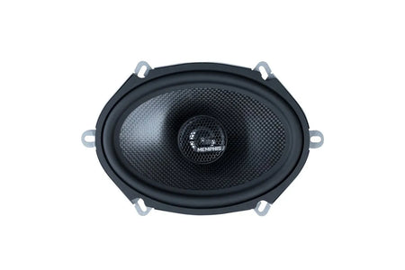 5x7" Convertible w/ In-line Crossover*