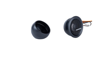 1" Aluminum Alloy Tweeter