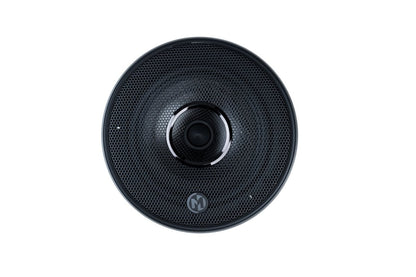 Memphis Audio | 6.5" Convertible Oversize w/ In-line Cross