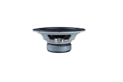 Memphis Audio | 6.5" Convertible Oversize w/ In-line Cross